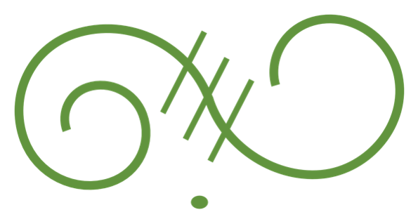 Talking Forest Hedge © 2009 Kay Broome